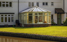 Hanscombe End conservatory leads