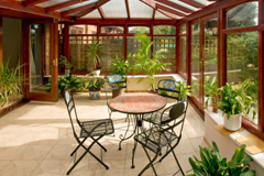 Hanscombe End conservatory quotes