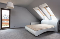 Hanscombe End bedroom extensions
