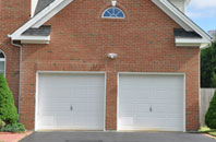 free Hanscombe End garage construction quotes