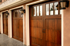 Hanscombe End garage extension quotes