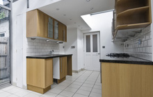 Hanscombe End kitchen extension leads